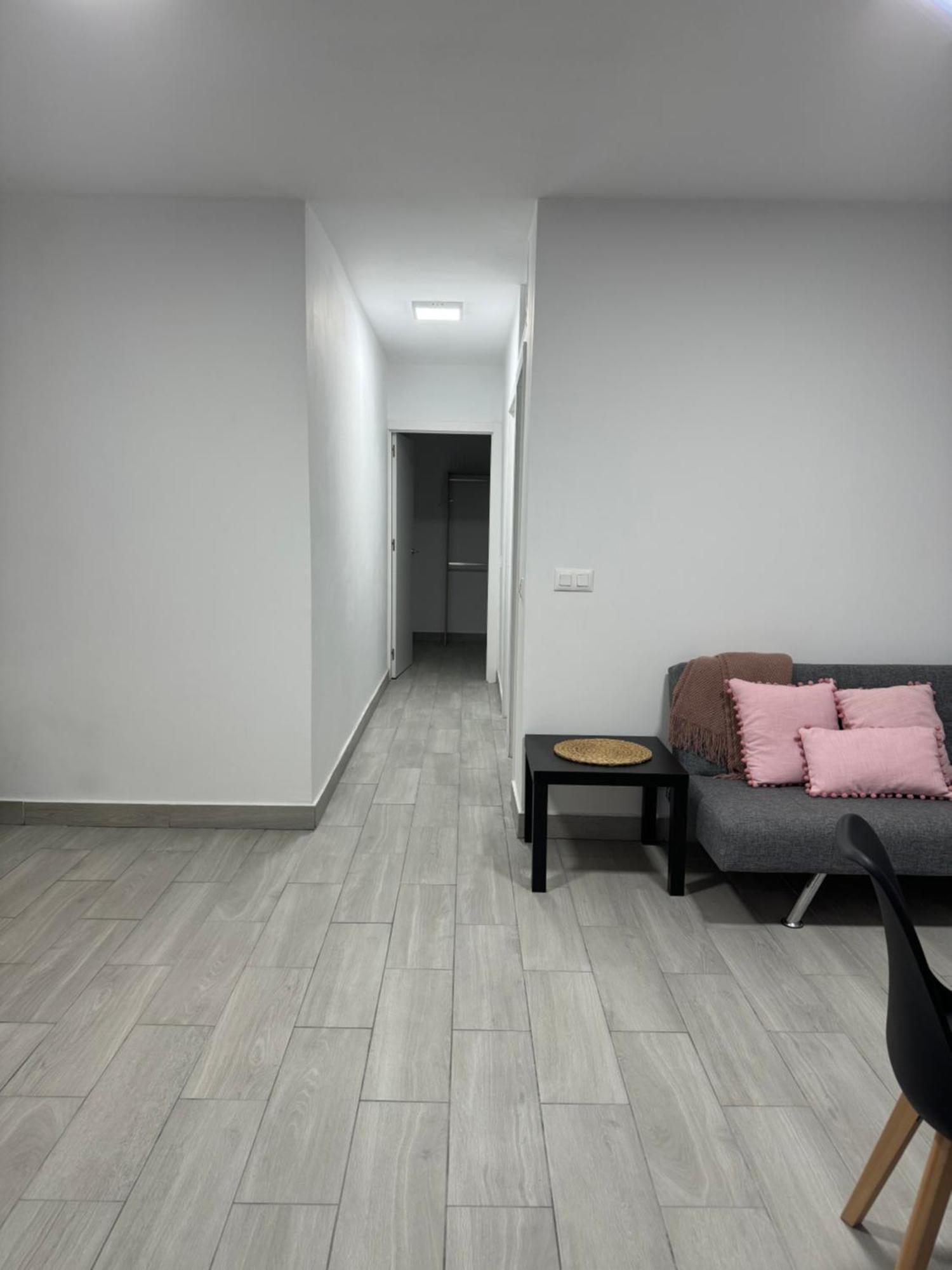 Ferienwohnung Nauzayara 5 Frontera Exterior foto